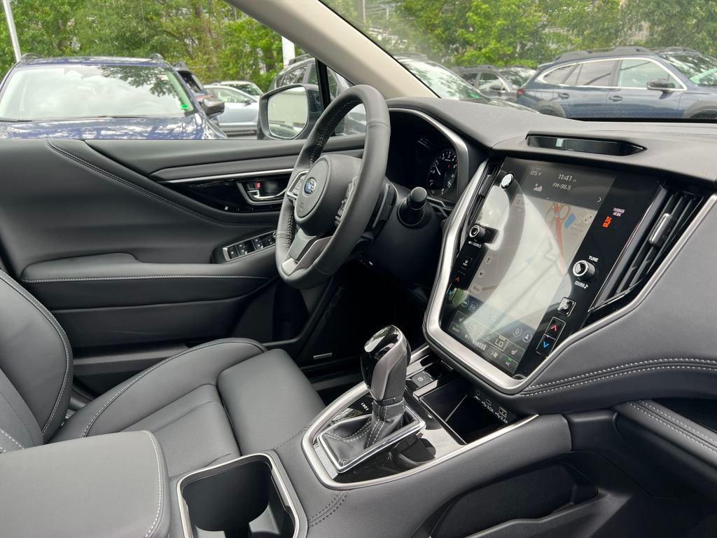 new 2025 Subaru Outback car, priced at $39,164
