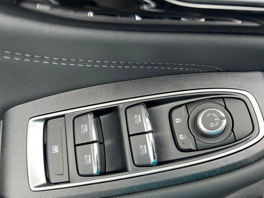 new 2025 Subaru Outback car, priced at $39,164