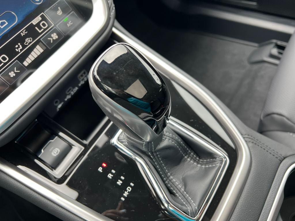 new 2025 Subaru Outback car, priced at $39,164