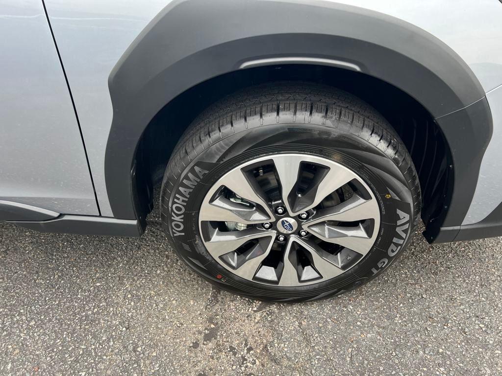 new 2025 Subaru Outback car, priced at $39,164