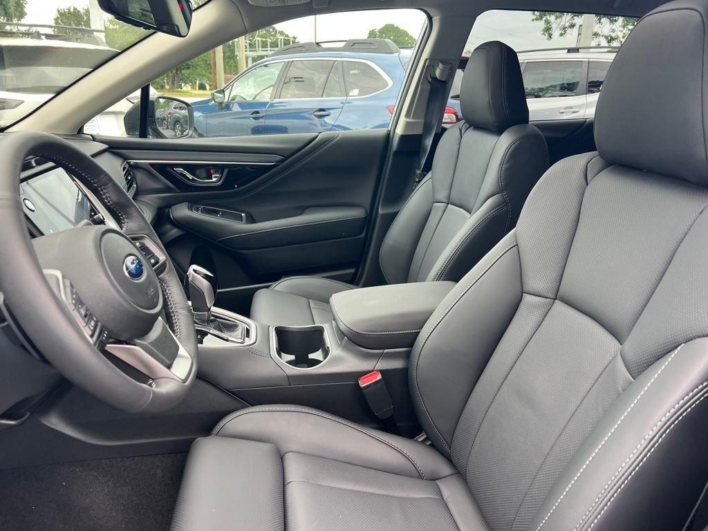 new 2025 Subaru Outback car, priced at $39,164