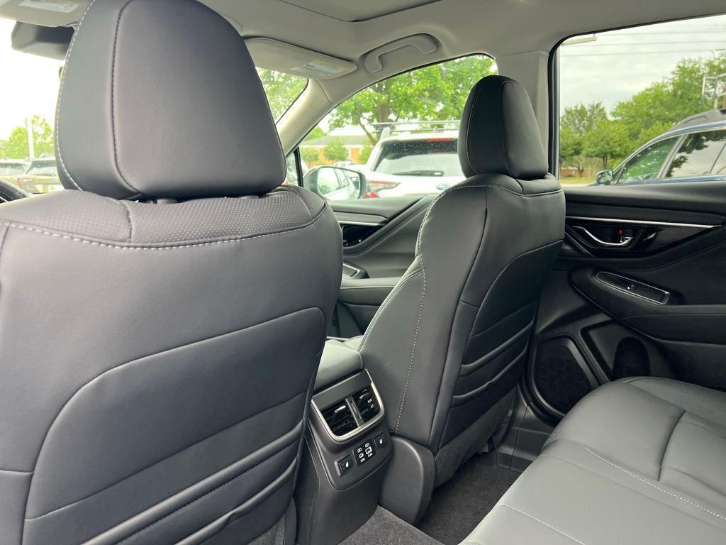 new 2025 Subaru Outback car, priced at $39,164