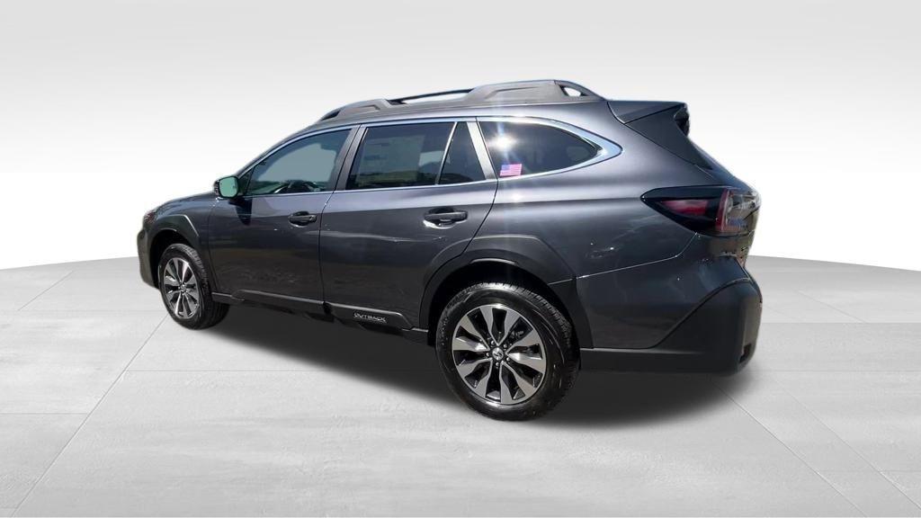 new 2025 Subaru Outback car, priced at $39,164