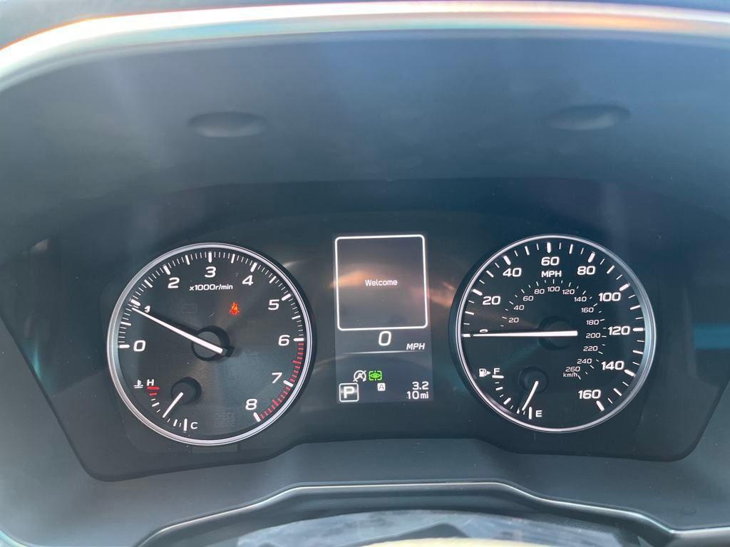 new 2025 Subaru Outback car, priced at $39,164