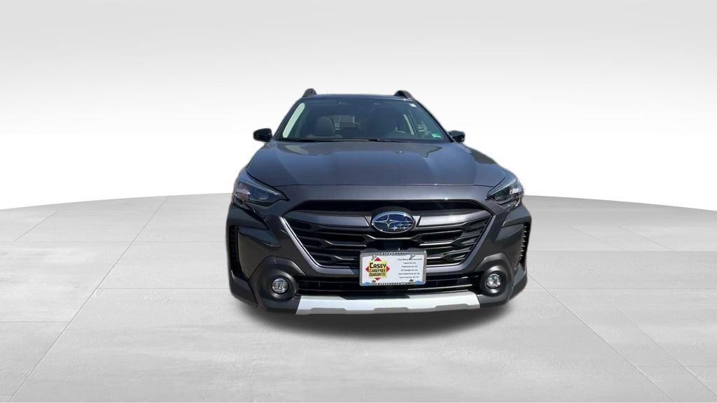 new 2025 Subaru Outback car, priced at $39,164