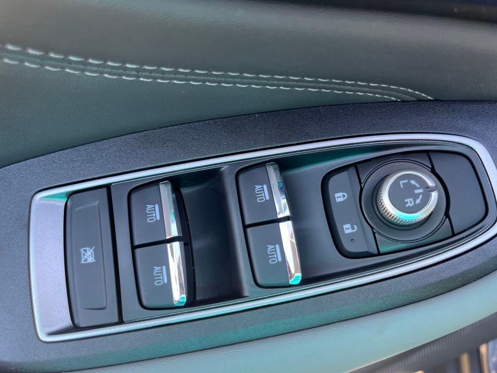 new 2025 Subaru Outback car, priced at $39,164
