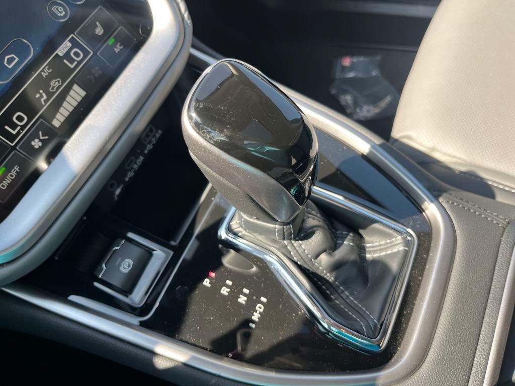 new 2025 Subaru Outback car, priced at $39,164