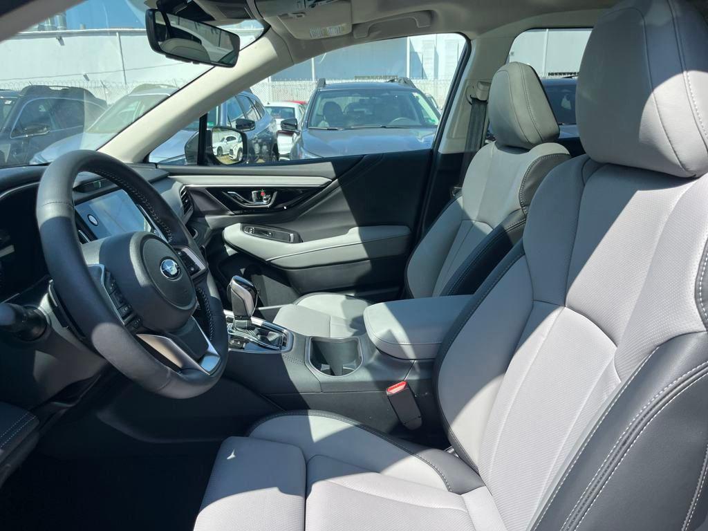 new 2025 Subaru Outback car, priced at $39,164