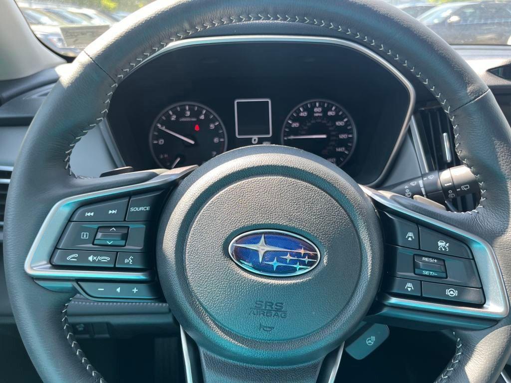 new 2025 Subaru Outback car, priced at $39,164