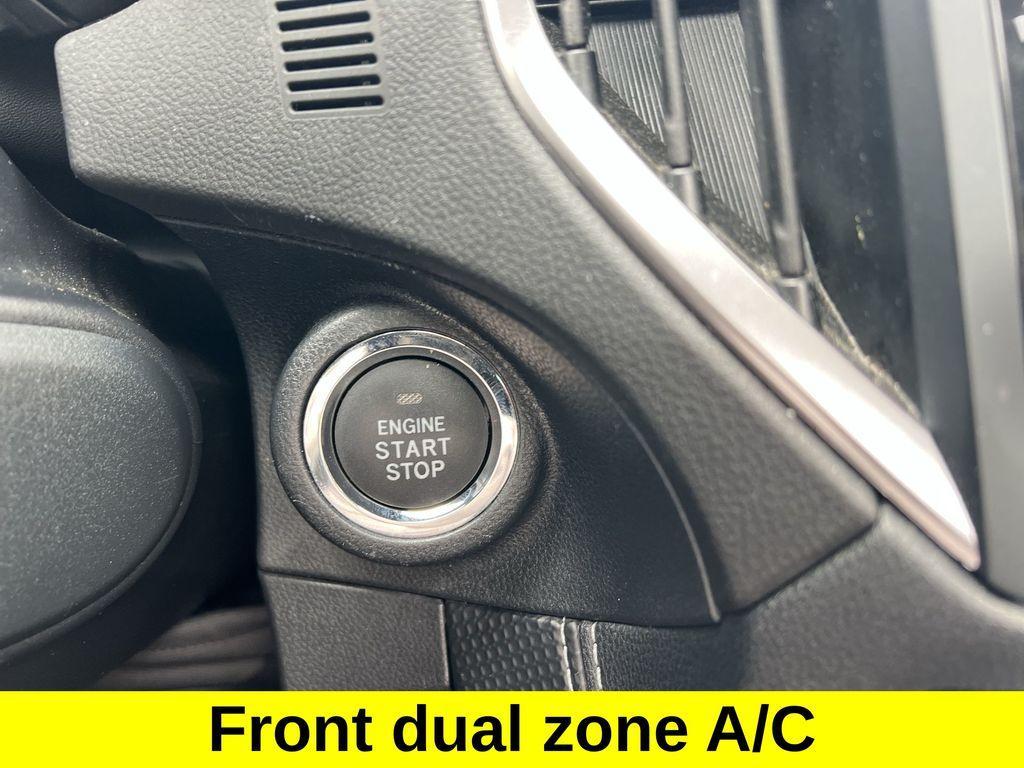 used 2021 Subaru Forester car, priced at $28,700