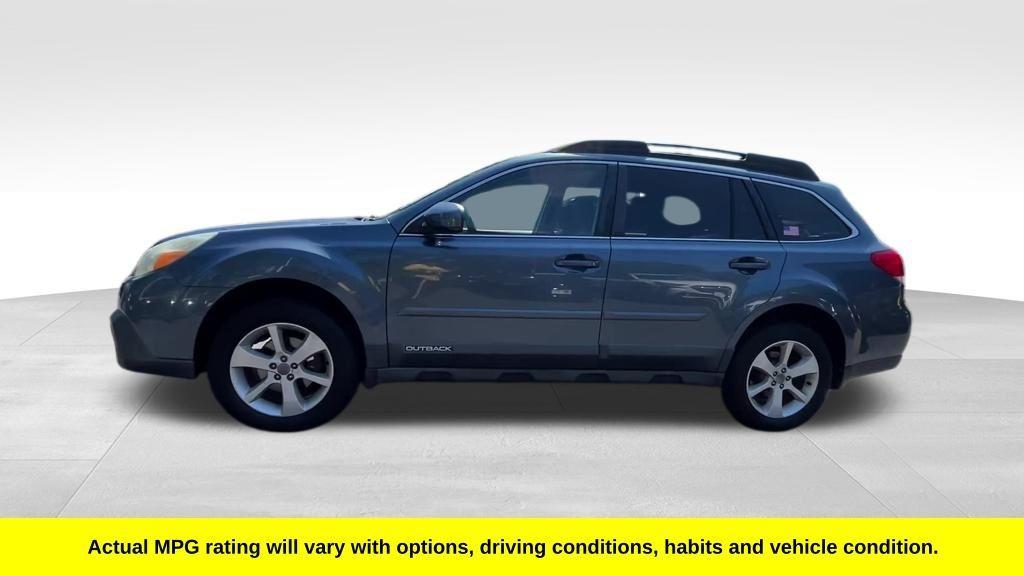 used 2014 Subaru Outback car, priced at $13,986