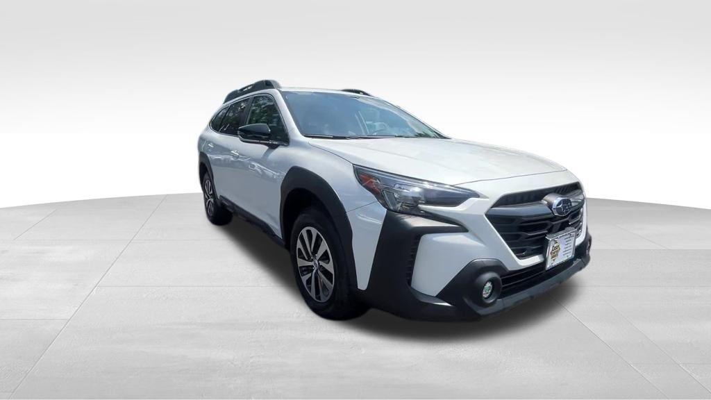 new 2025 Subaru Outback car, priced at $35,844