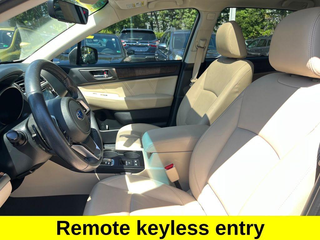 used 2019 Subaru Outback car, priced at $22,238
