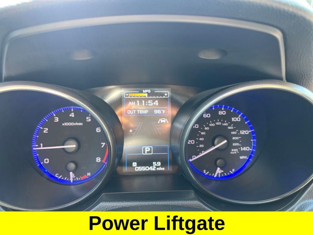 used 2019 Subaru Outback car, priced at $22,238