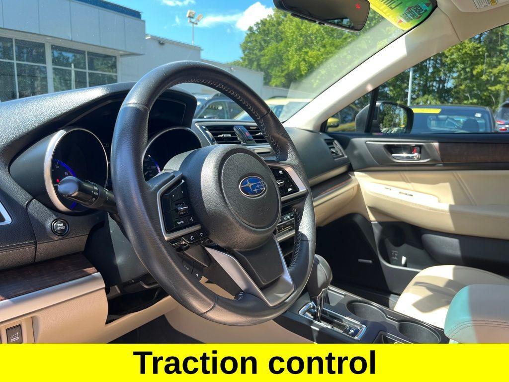 used 2019 Subaru Outback car, priced at $22,238
