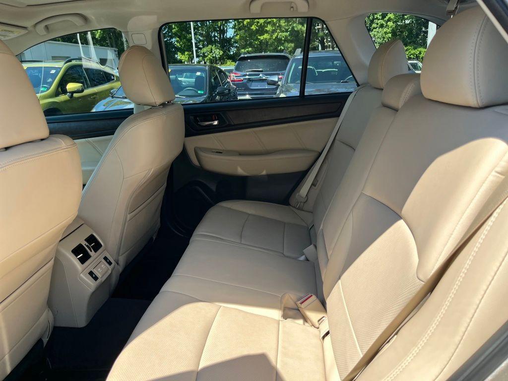 used 2019 Subaru Outback car, priced at $22,238