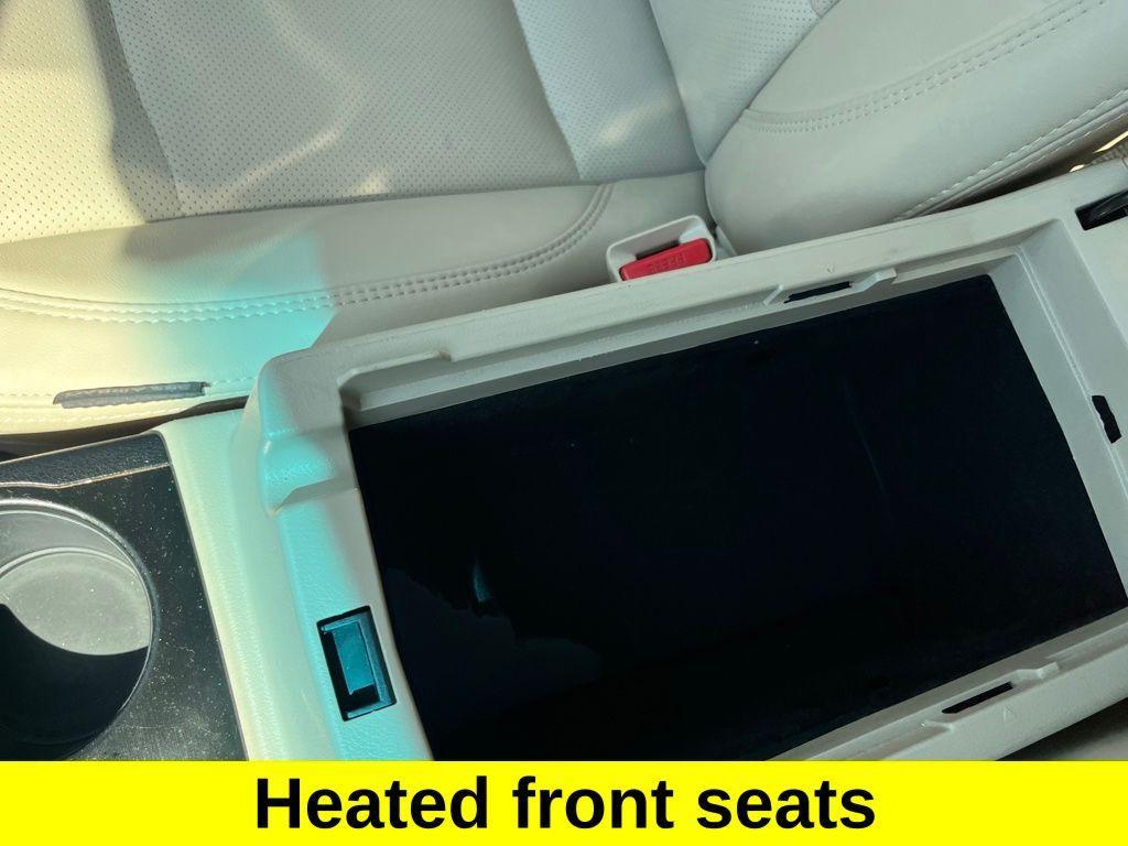 used 2019 Subaru Outback car, priced at $22,238