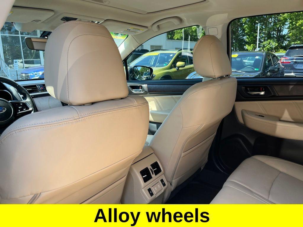 used 2019 Subaru Outback car, priced at $22,238