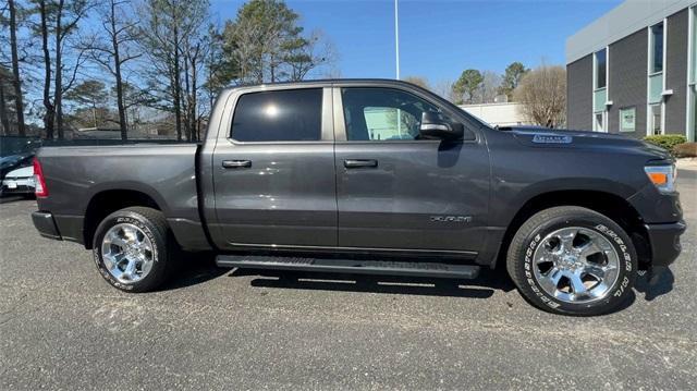 used 2019 Ram 1500 car, priced at $34,000