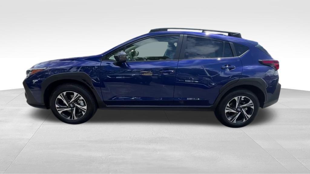 new 2025 Subaru Crosstrek car