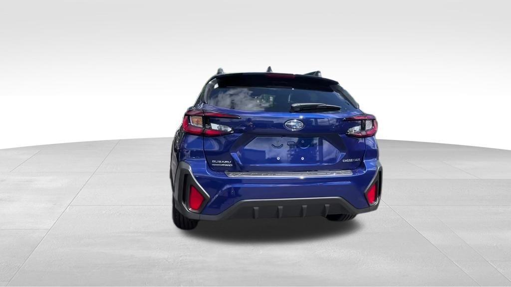 new 2025 Subaru Crosstrek car