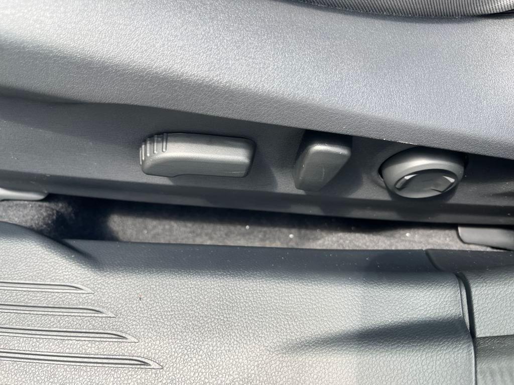new 2025 Subaru Legacy car, priced at $30,325