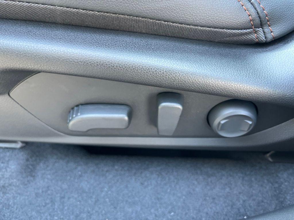 new 2025 Subaru Forester car, priced at $41,040