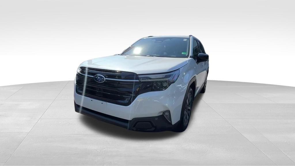 new 2025 Subaru Forester car, priced at $41,040