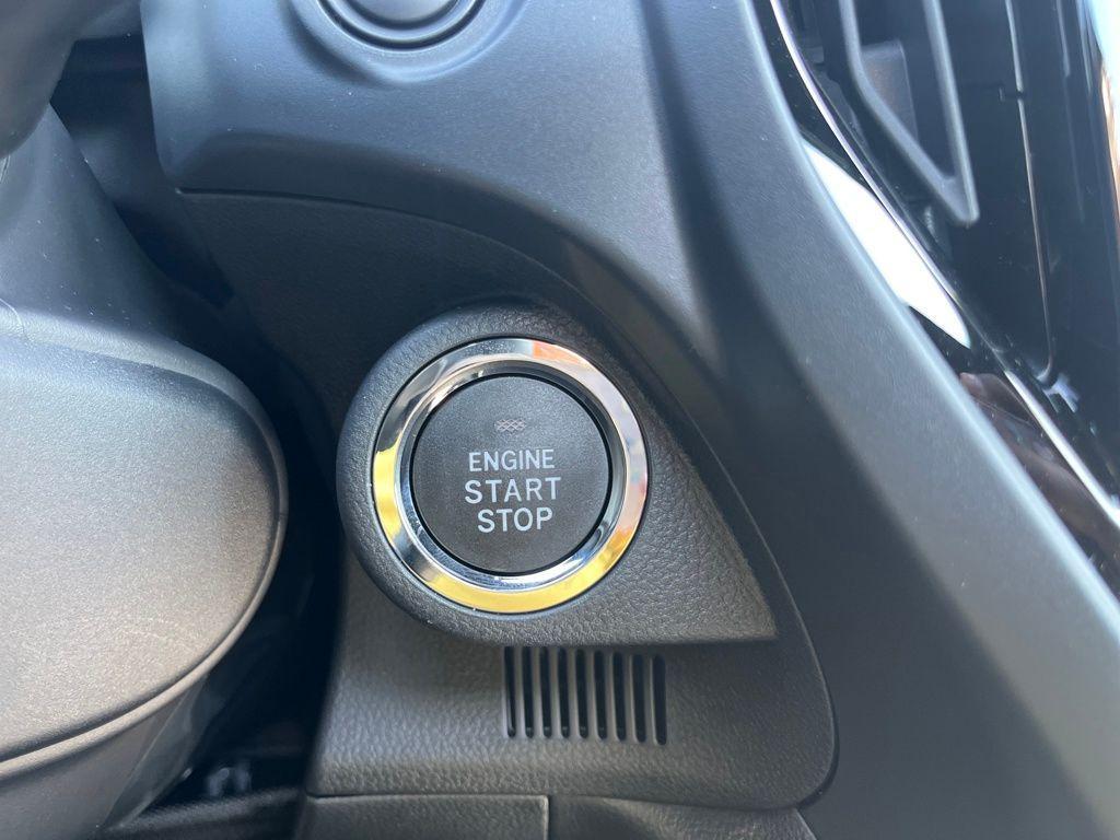 new 2025 Subaru Forester car, priced at $41,040