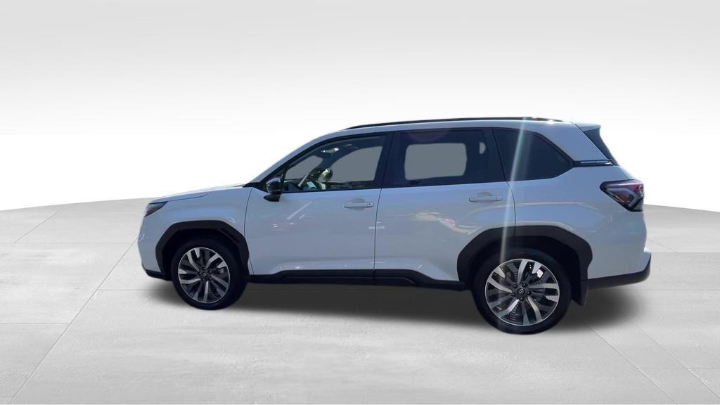 new 2025 Subaru Forester car, priced at $41,040