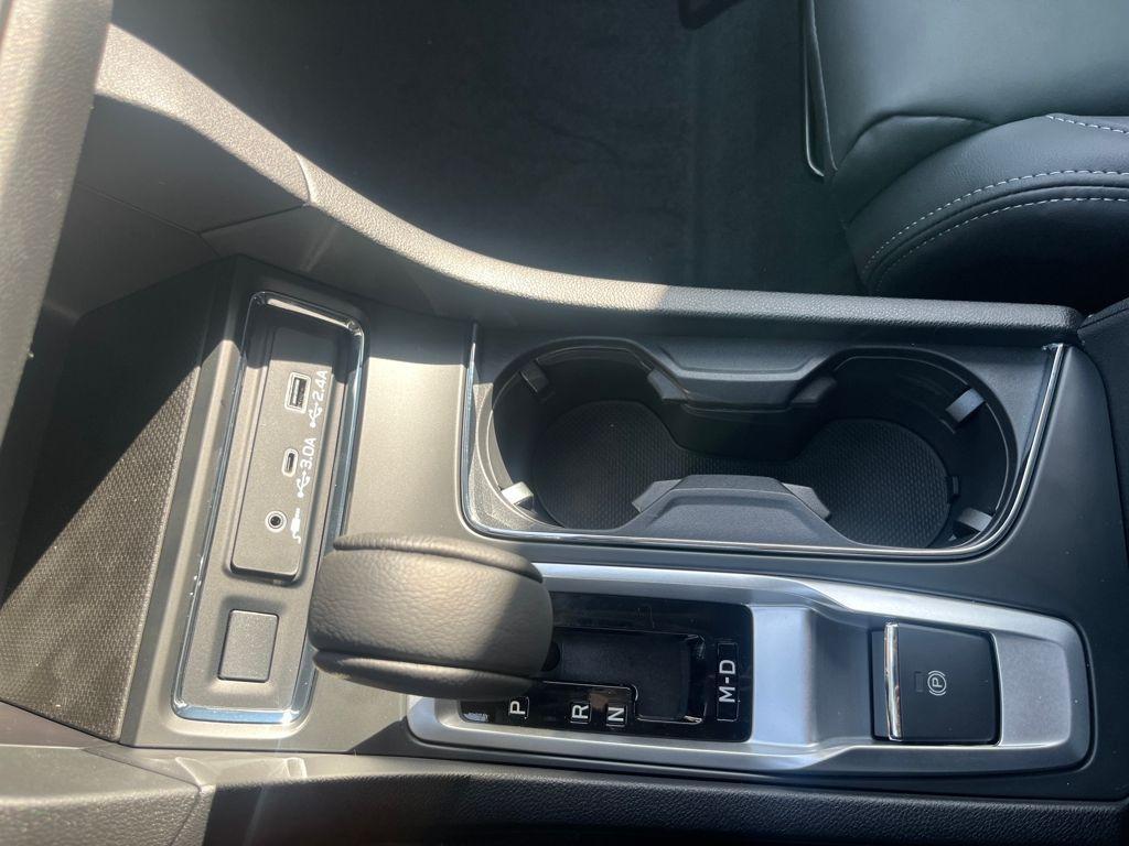 new 2026 Subaru Ascent car, priced at $40,407