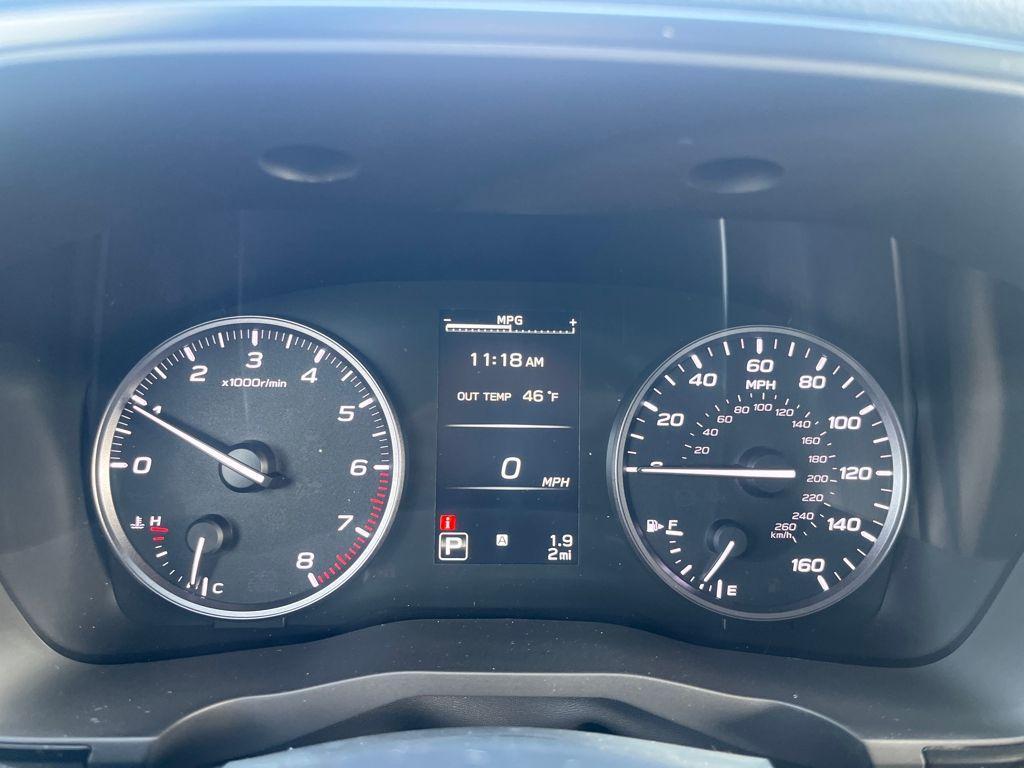 new 2026 Subaru Ascent car, priced at $40,407