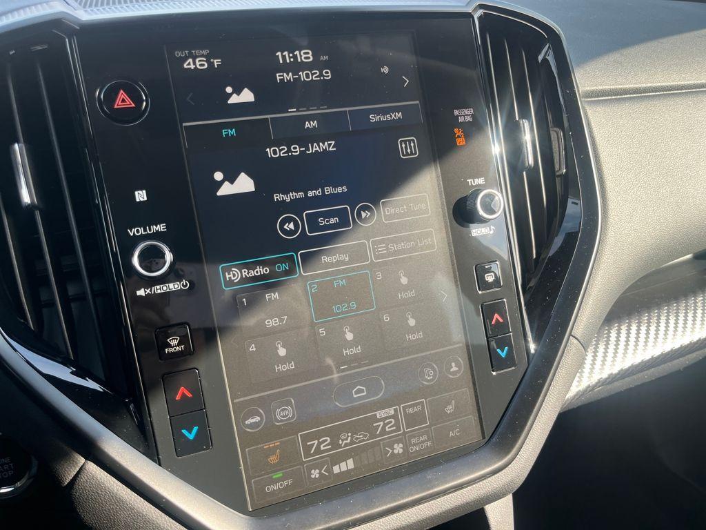 new 2026 Subaru Ascent car, priced at $40,407