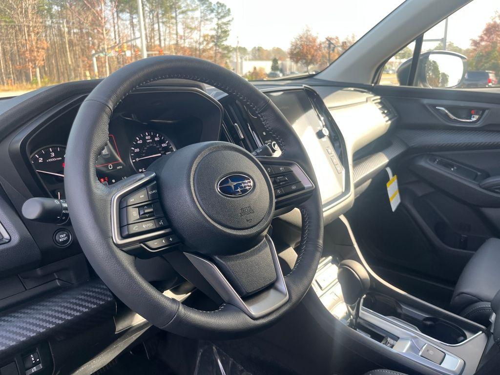 new 2026 Subaru Ascent car, priced at $40,407