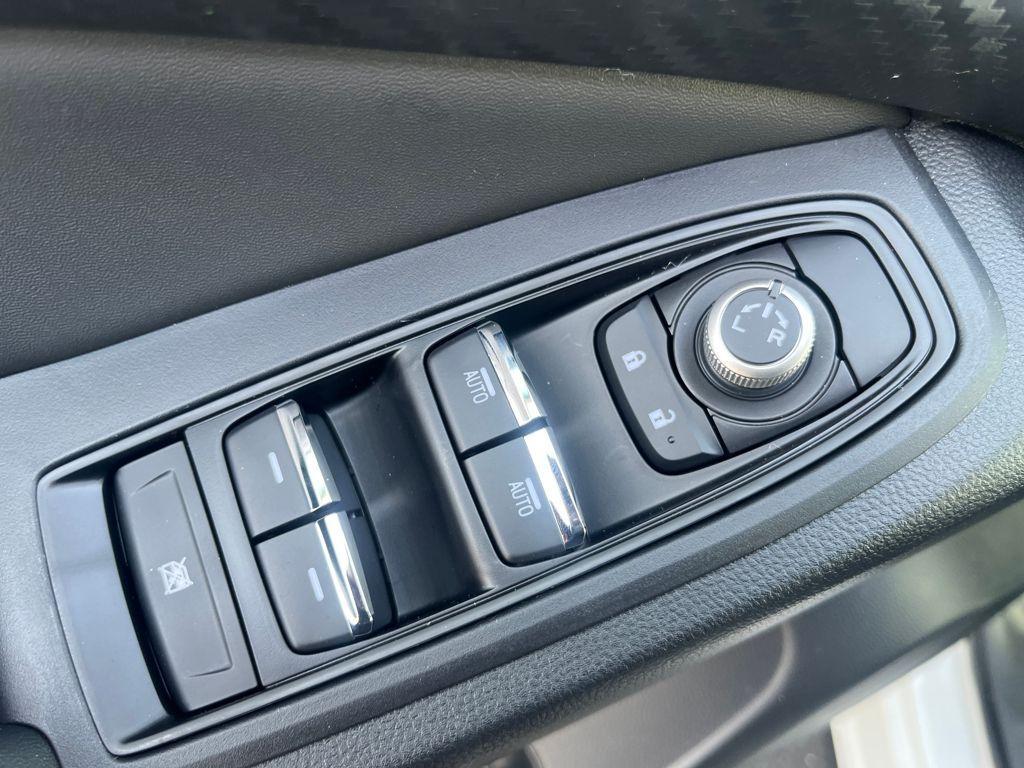 new 2026 Subaru Ascent car, priced at $40,407