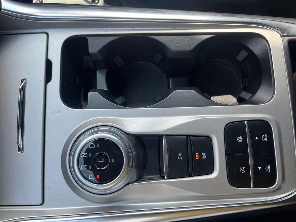 used 2024 Ford Explorer car, priced at $31,552