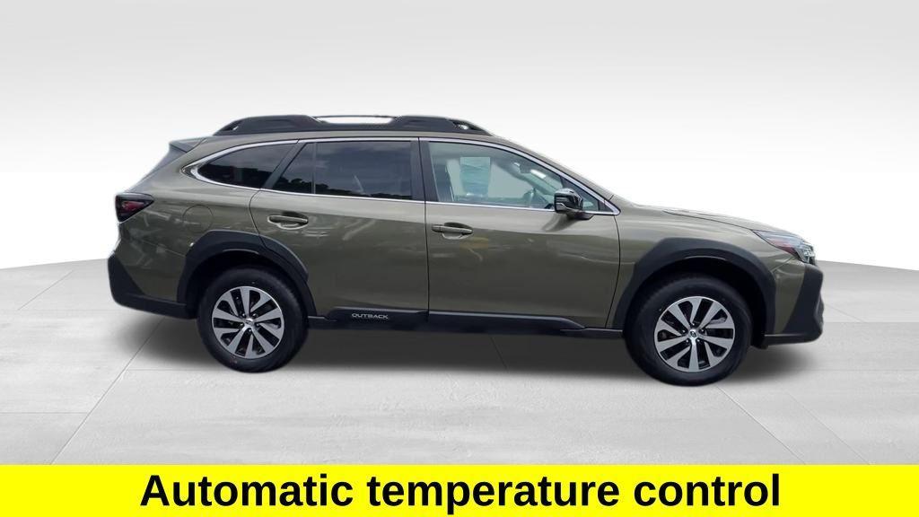 used 2024 Subaru Outback car, priced at $28,677