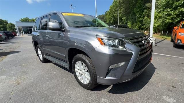 used 2019 Lexus GX 460 car, priced at $35,500