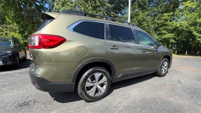 new 2024 Subaru Ascent car, priced at $37,557