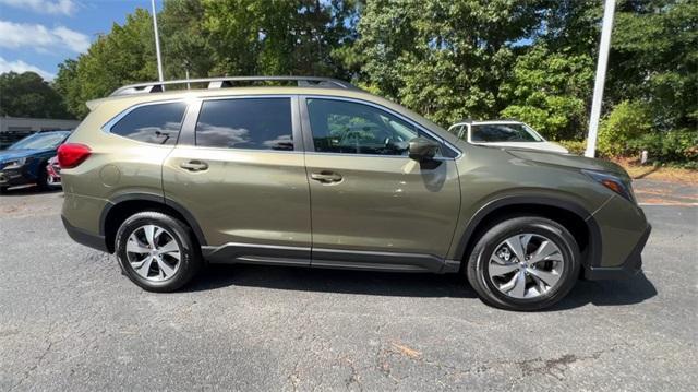 new 2024 Subaru Ascent car, priced at $37,557