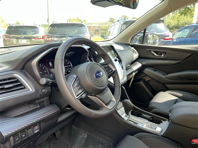 new 2024 Subaru Ascent car, priced at $37,557