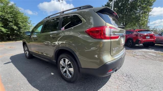 new 2024 Subaru Ascent car, priced at $37,557