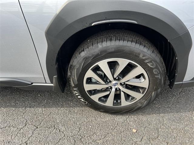 new 2025 Subaru Outback car, priced at $32,477