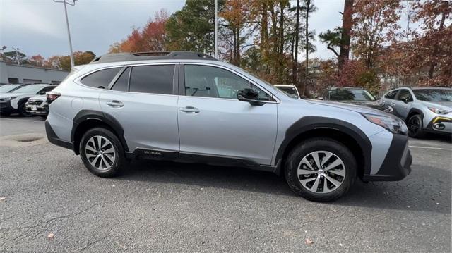 new 2025 Subaru Outback car, priced at $32,477