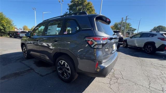 new 2025 Subaru Forester car, priced at $29,686