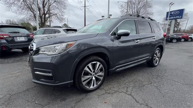 used 2019 Subaru Ascent car, priced at $22,900