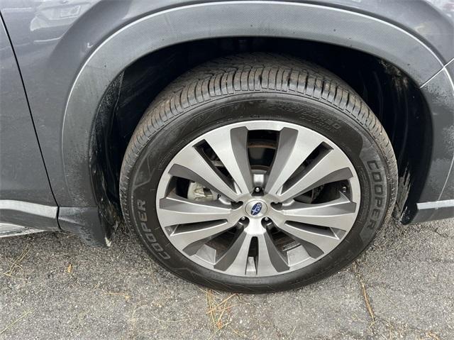 used 2019 Subaru Ascent car, priced at $22,900