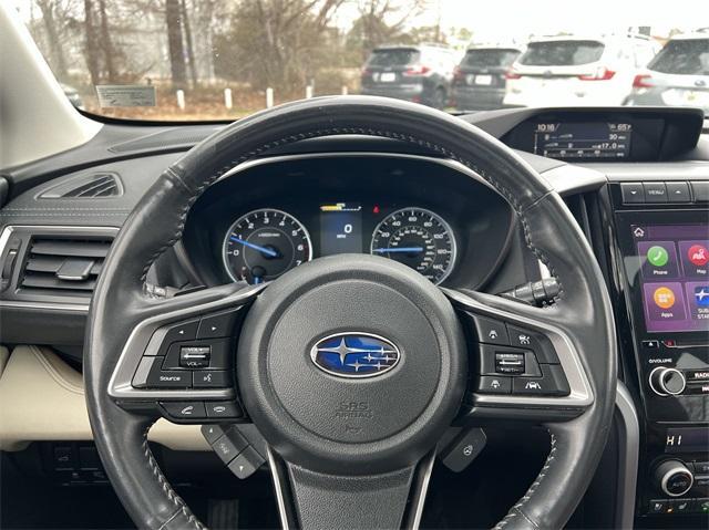 used 2019 Subaru Ascent car, priced at $22,900