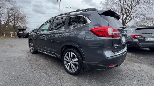 used 2019 Subaru Ascent car, priced at $22,900