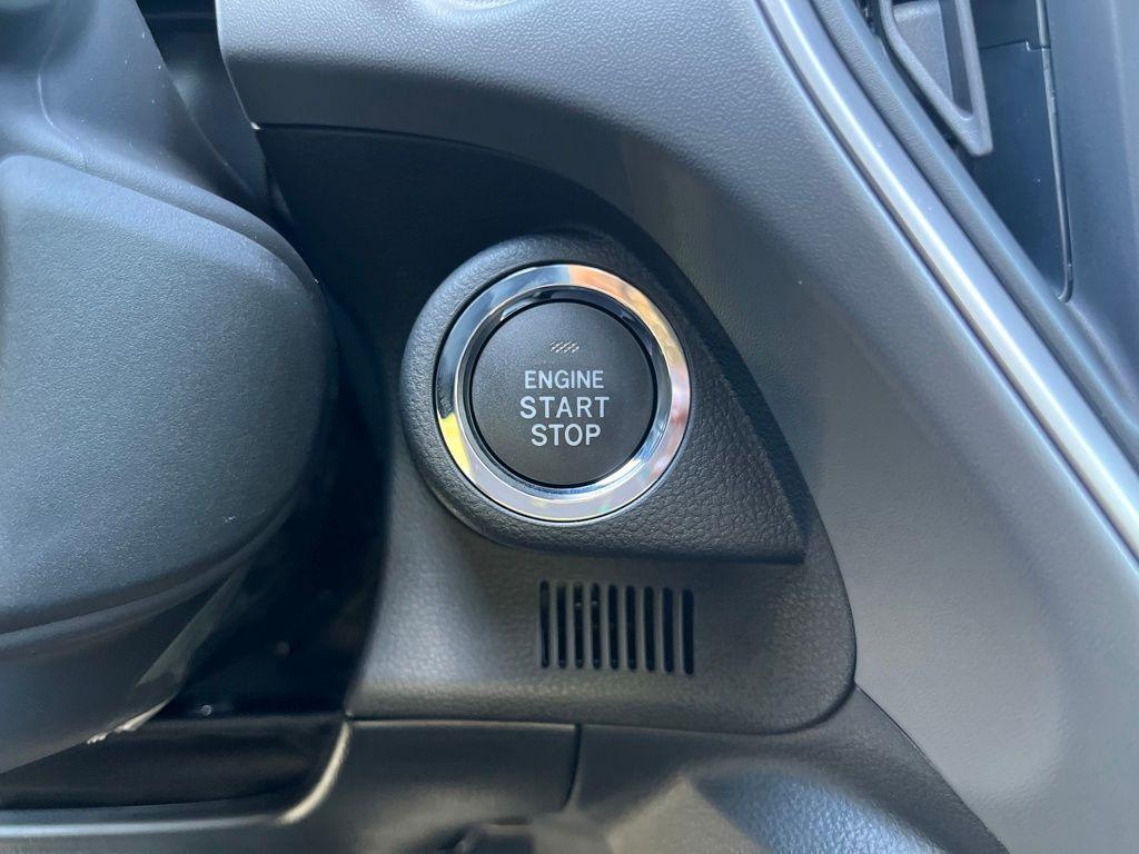 new 2025 Subaru Crosstrek car